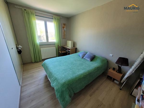 MAISON EN CAMPAGNE 3 CHAMBRES