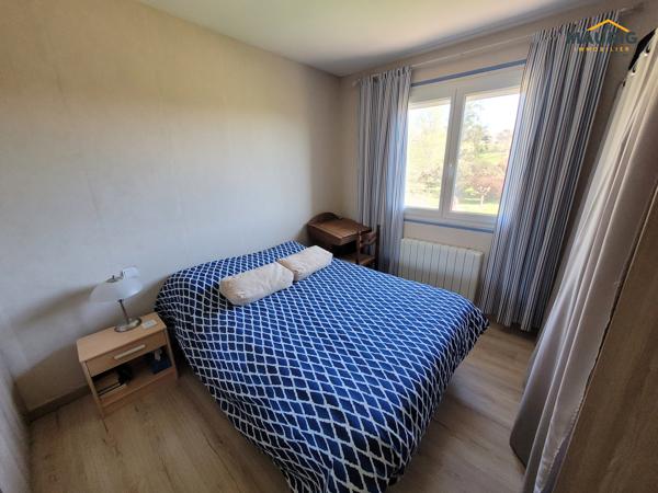 MAISON EN CAMPAGNE 3 CHAMBRES