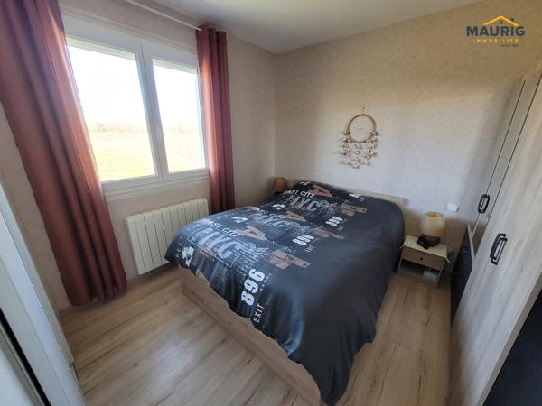 MAISON EN CAMPAGNE 3 CHAMBRES