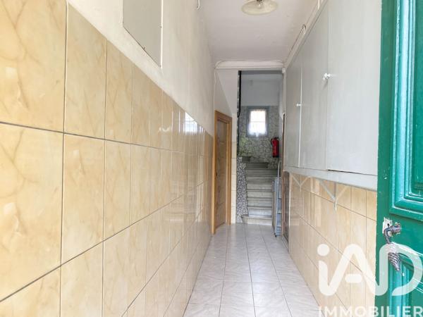 Appartement à vendre 2 pièces 44,49 m² Saint-Laurent-du-Var