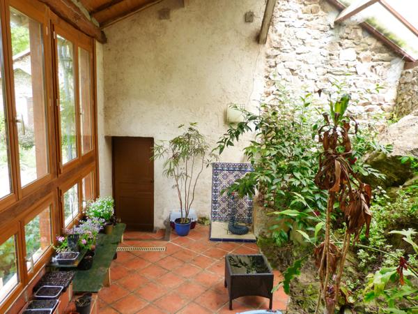 Maison à vendre à Saint-Maurice-des-Lions (16500) - Charente