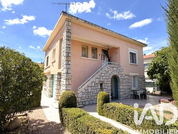 Maison à vendre 5 pièces 101,39 m² Oraison