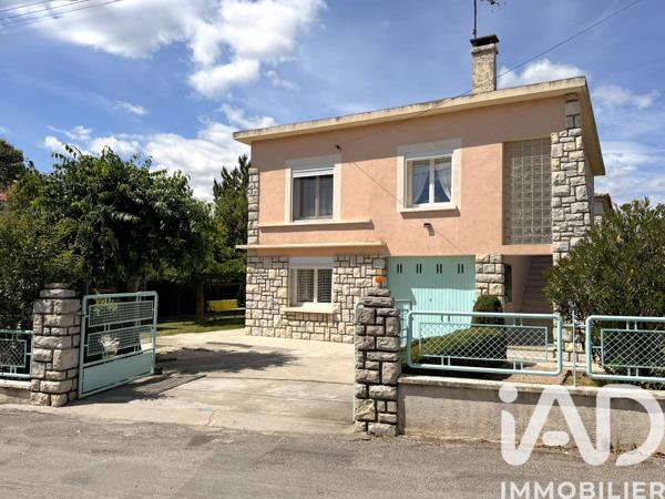 Maison à vendre 5 pièces 101,39 m² Oraison