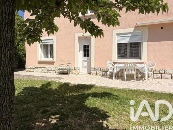 Maison à vendre 5 pièces 101,39 m² Oraison