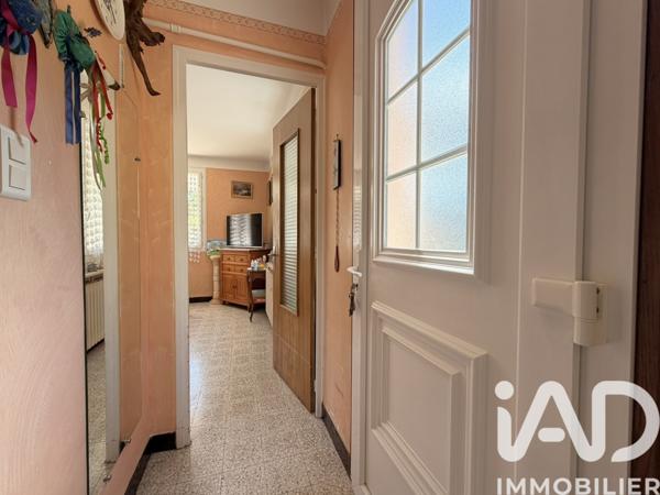Maison à vendre 5 pièces 101,39 m² Oraison