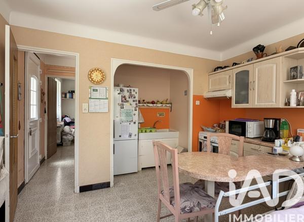Maison à vendre 5 pièces 101,39 m² Oraison