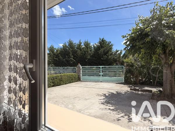 Maison à vendre 5 pièces 101,39 m² Oraison