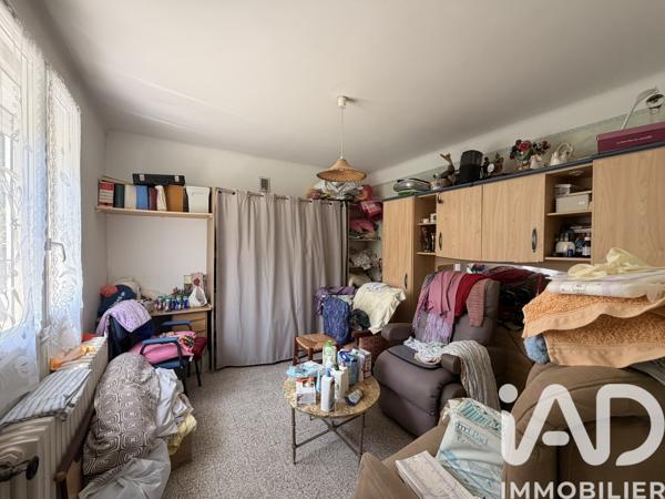 Maison à vendre 5 pièces 101,39 m² Oraison