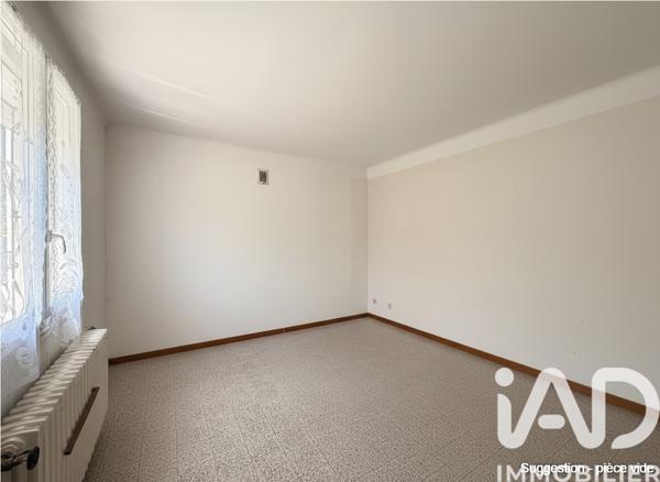 Maison à vendre 5 pièces 101,39 m² Oraison
