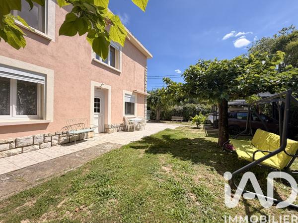 Maison à vendre 5 pièces 101,39 m² Oraison
