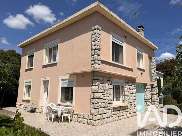 Maison à vendre 5 pièces 101,39 m² Oraison