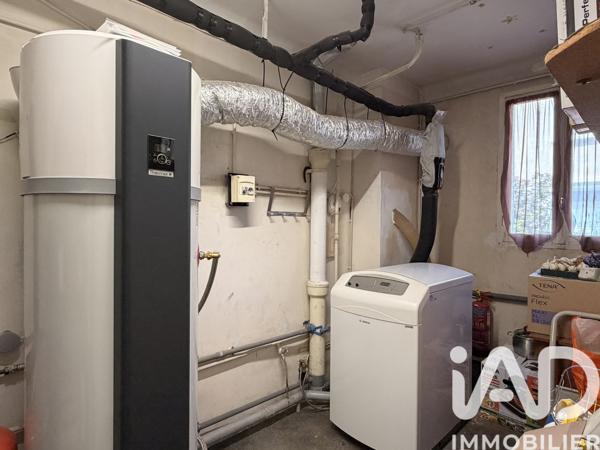 Maison à vendre 5 pièces 101,39 m² Oraison