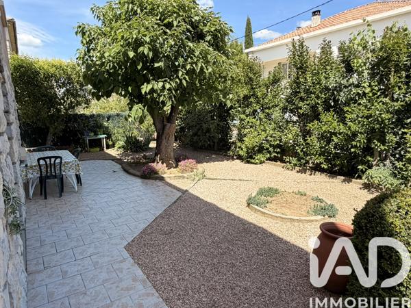 Maison à vendre 5 pièces 101,39 m² Oraison