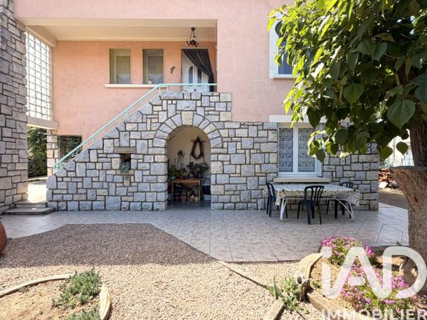 Maison à vendre 5 pièces 101,39 m² Oraison