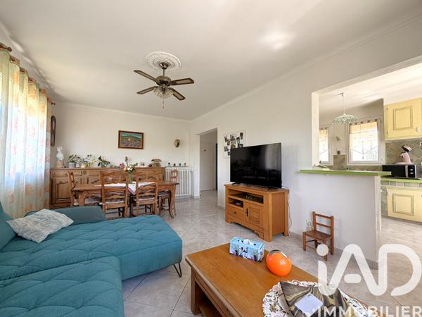 Maison à vendre 5 pièces 101,39 m² Oraison