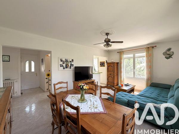 Maison à vendre 5 pièces 101,39 m² Oraison