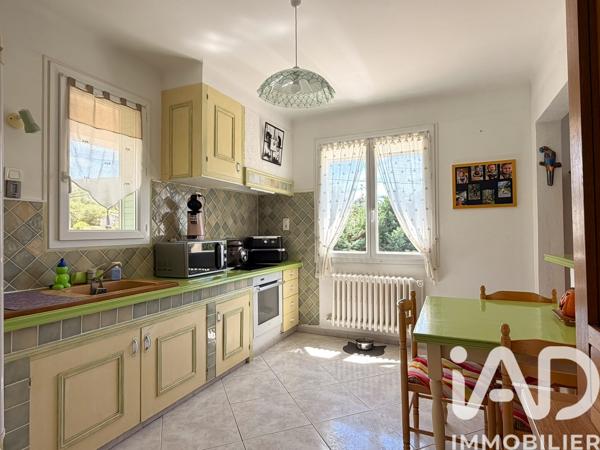 Maison à vendre 5 pièces 101,39 m² Oraison