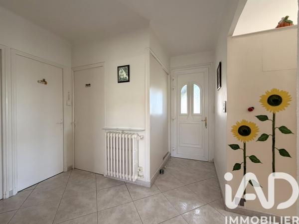 Maison à vendre 5 pièces 101,39 m² Oraison