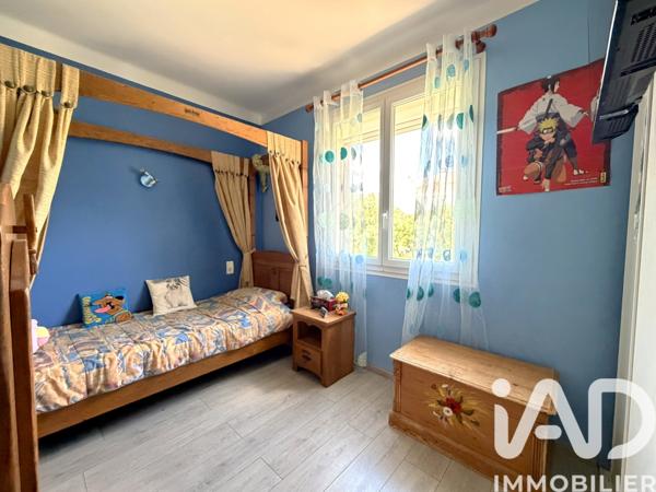 Maison à vendre 5 pièces 101,39 m² Oraison