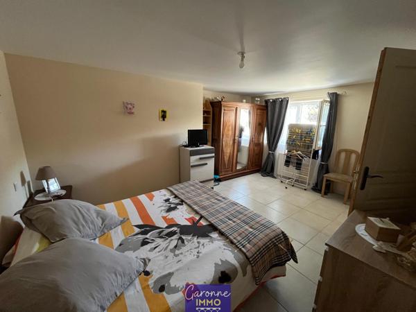 Maison de village 3 pièce(s) 2 chambre(s) 55 m²
