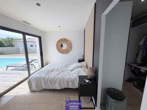 Maison 5 pièce(s) 3 chambre(s) 135.73 m²