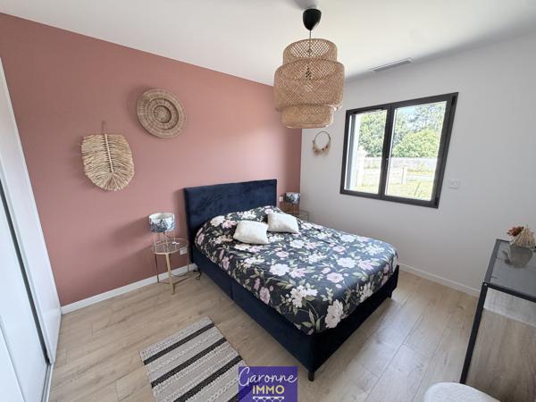Maison 5 pièce(s) 3 chambre(s) 135.73 m²