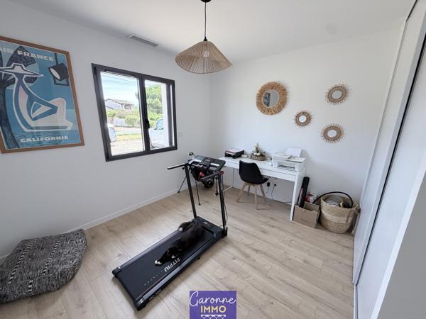 Maison 5 pièce(s) 3 chambre(s) 135.73 m²