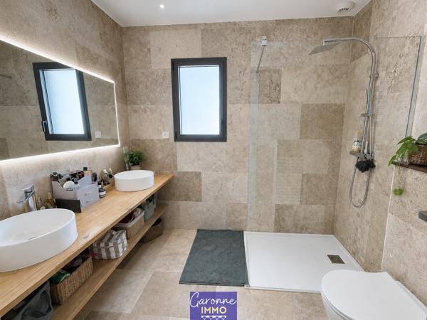 Maison 5 pièce(s) 3 chambre(s) 135.73 m²