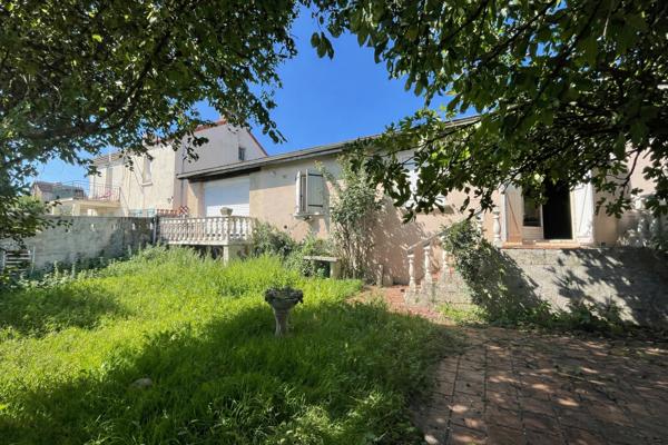 Maison 4 pièces 103 m2