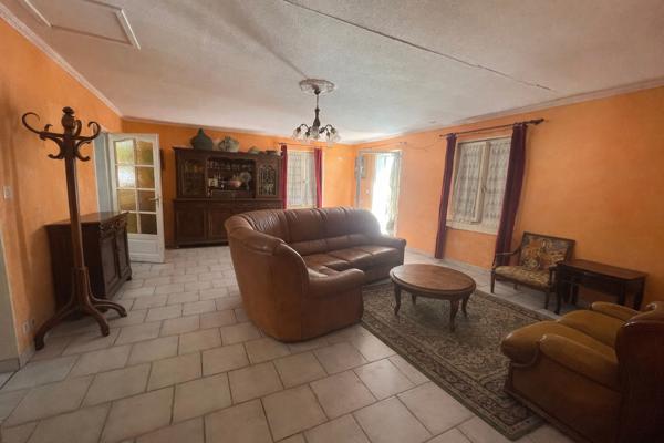Maison 4 pièces 103 m2
