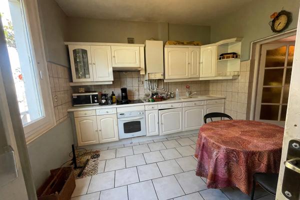 Maison 4 pièces 103 m2