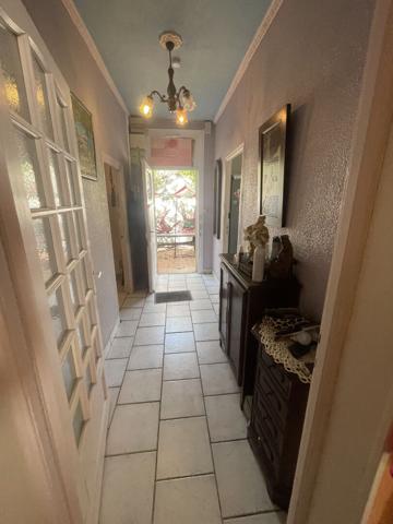 Maison 4 pièces 103 m2