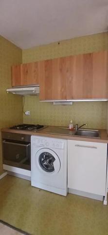 Appartement à louer à Figeac (46100)
