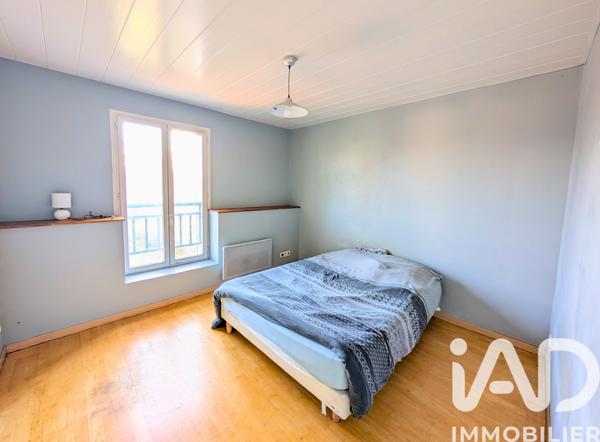 Appartement à vendre 4 pièces 72,44 m² Corbeil-Essonnes