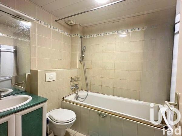 Appartement à vendre 4 pièces 72,44 m² Corbeil-Essonnes