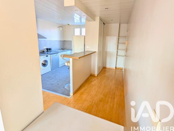 Appartement à vendre 4 pièces 72,44 m² Corbeil-Essonnes
