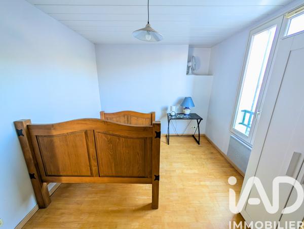 Appartement à vendre 4 pièces 72,44 m² Corbeil-Essonnes