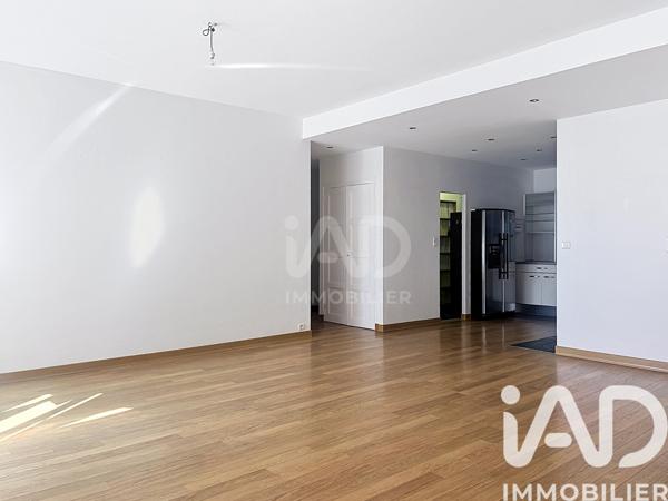 Appartement à vendre 3 pièces 94,65 m² Dieppe