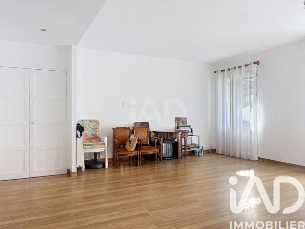 Appartement à vendre 3 pièces 94,65 m² Dieppe