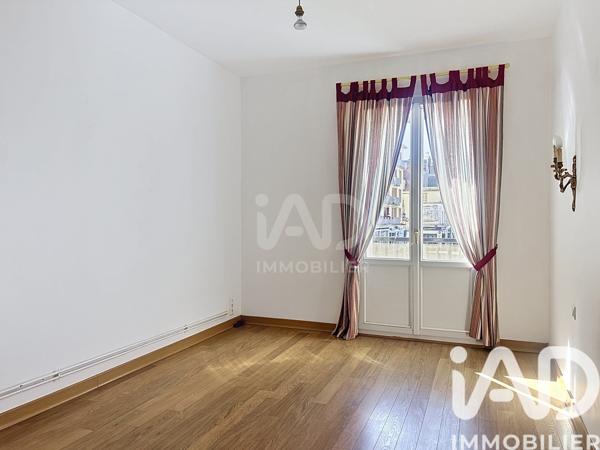 Appartement à vendre 3 pièces 94,65 m² Dieppe