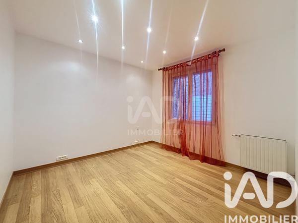 Appartement à vendre 3 pièces 94,65 m² Dieppe