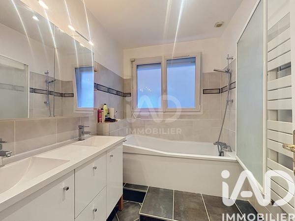 Appartement à vendre 3 pièces 94,65 m² Dieppe