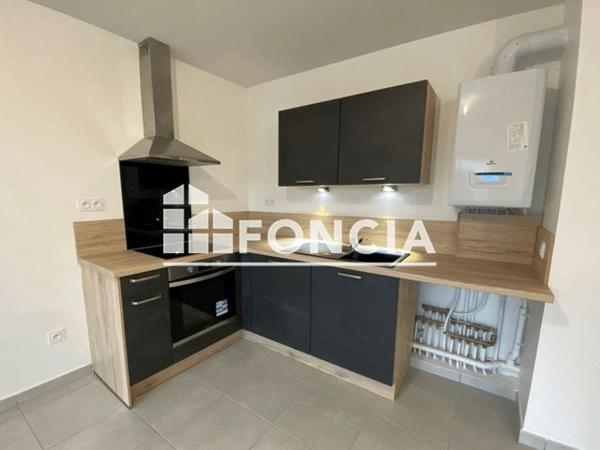 Location Appartement 3 pièces 67.6 m² - 96 AVENUE JOSEPH CLAUSSAT Chamalieres 63400