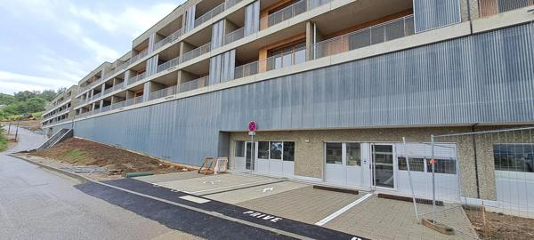 Bureau à vendre à Bassens (73000)