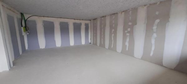 Bureau à vendre à Bassens (73000)