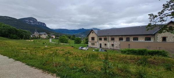Bureau à vendre à Bassens (73000)