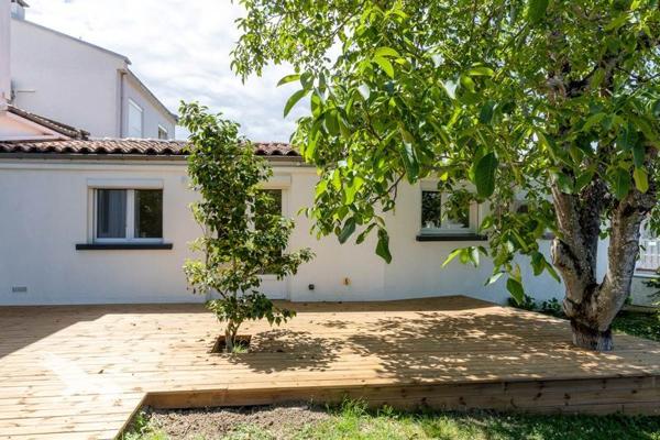 Appartement à vendre 180 000 € Saint-Jean 2 p 38 m² DPE C