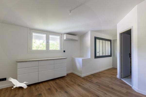 Appartement à vendre 180 000 € Saint-Jean 2 p 38 m² DPE C