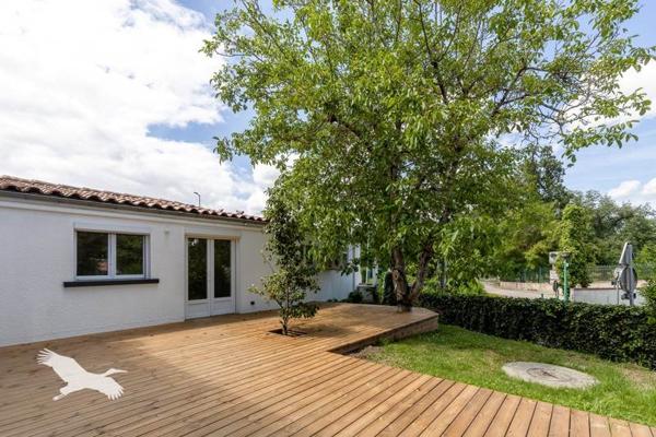 Appartement à vendre 180 000 € Saint-Jean 2 p 38 m² DPE C