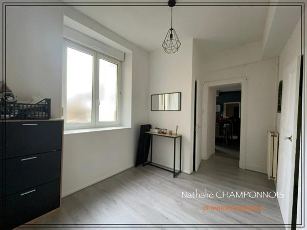 Appartement de 120 m² à Gray